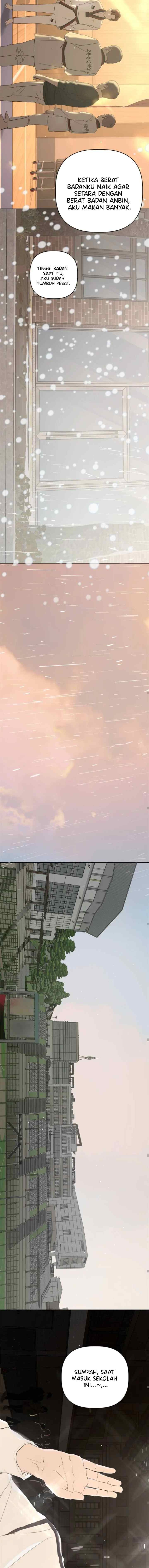 Dream of Learning chapter 55 halaman 11