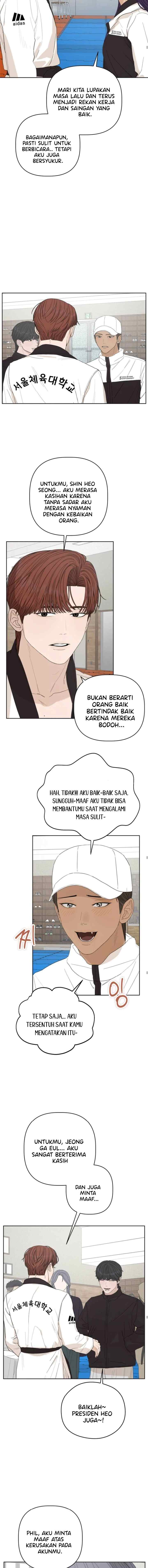 Dream of Learning chapter 56 halaman 7