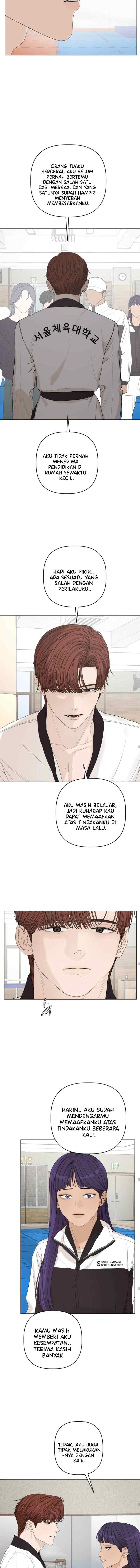 Dream of Learning chapter 56 halaman 6