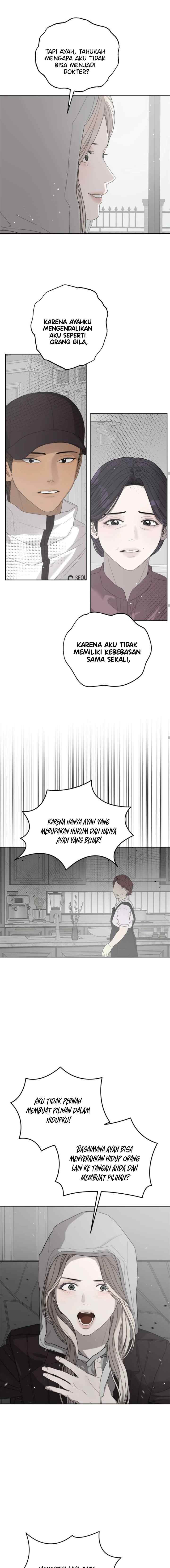 Dream of Learning chapter 57 halaman 12