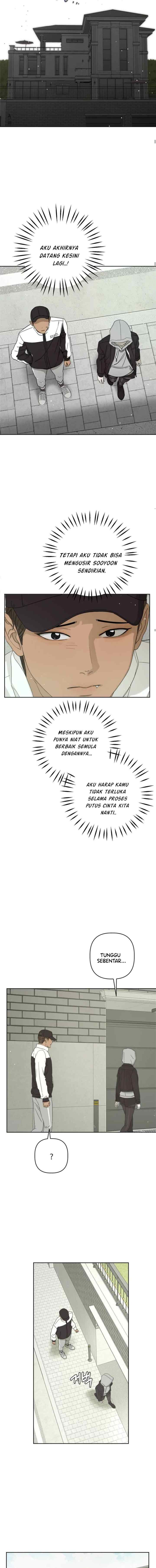 Dream of Learning chapter 57 halaman 6