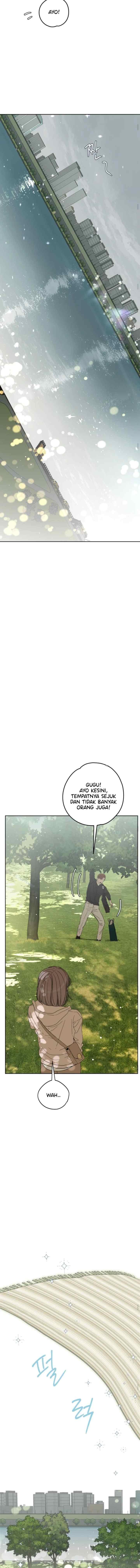 Dream of Learning chapter 59 halaman 13