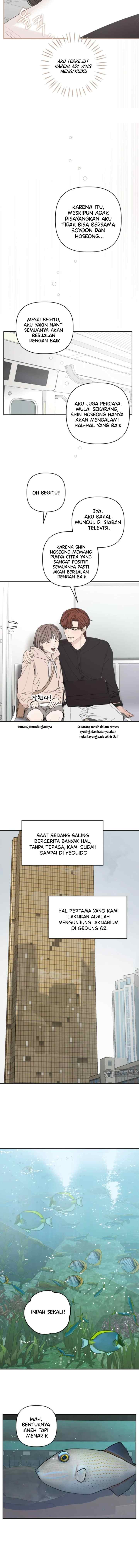 Dream of Learning chapter 59 halaman 4