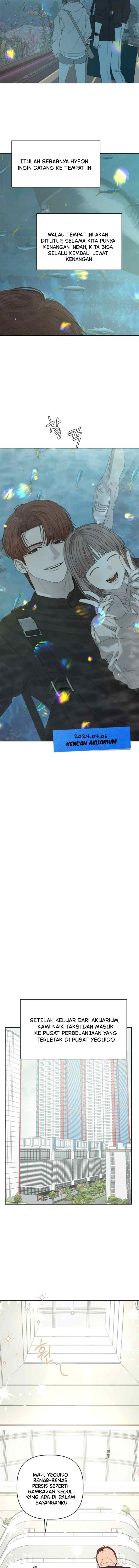 Dream of Learning chapter 59 halaman 7