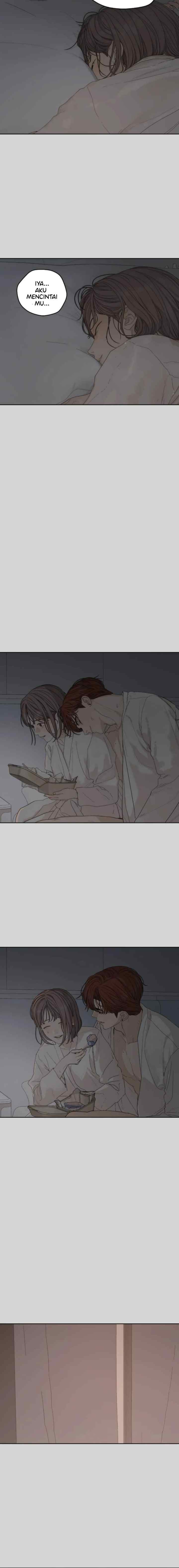 Dream of Learning chapter 66 halaman 9
