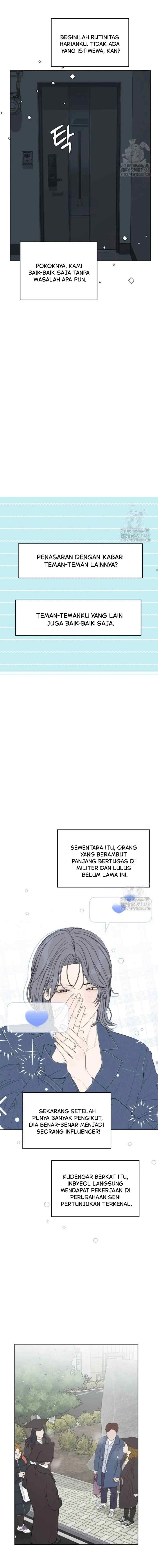 Dream of Learning chapter 69 halaman 15