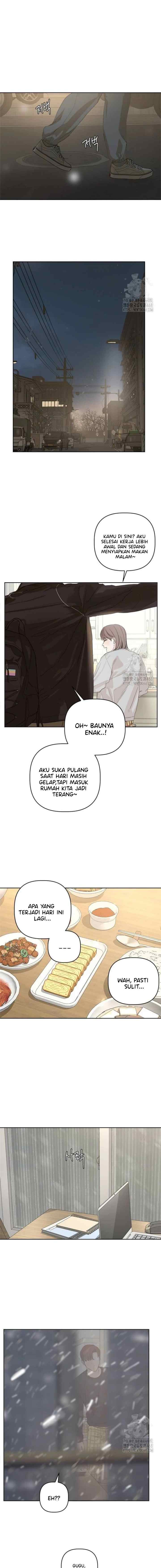 Dream of Learning chapter 70 halaman 10