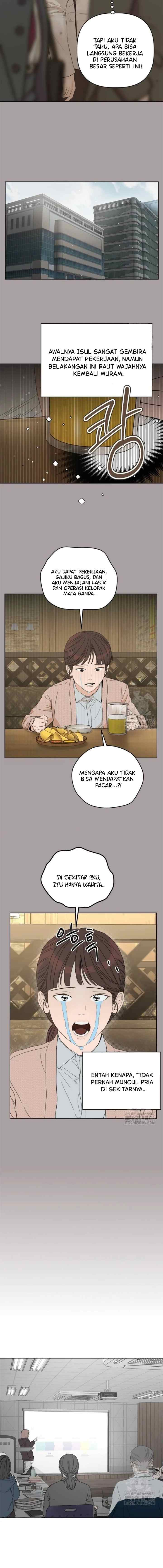 Dream of Learning chapter 70 halaman 9