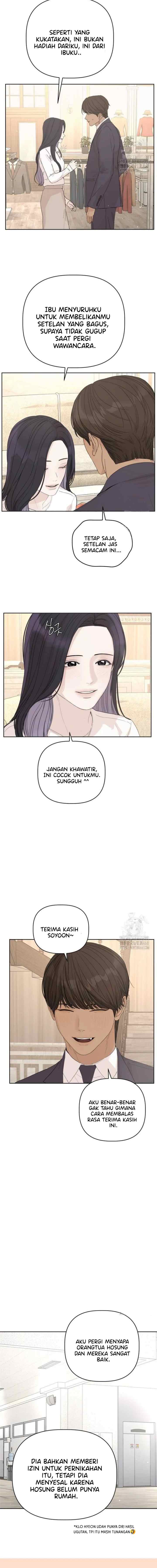 Dream of Learning chapter 70 halaman 4