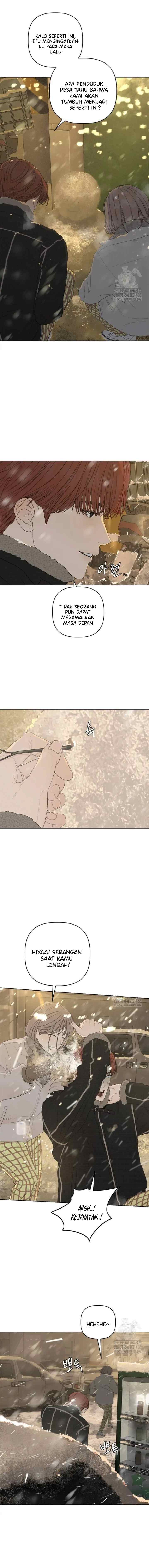 Dream of Learning chapter 70 halaman 13