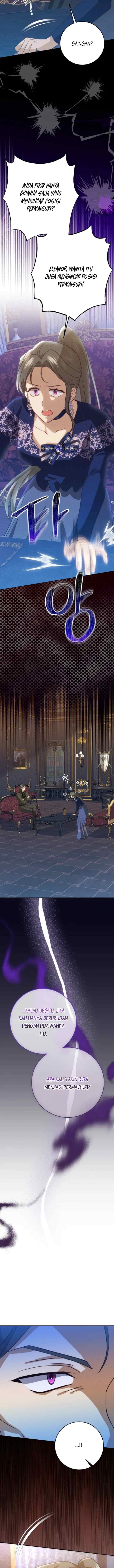 Duchess Mecklen's Elegant Revolt chapter 54 halaman 4