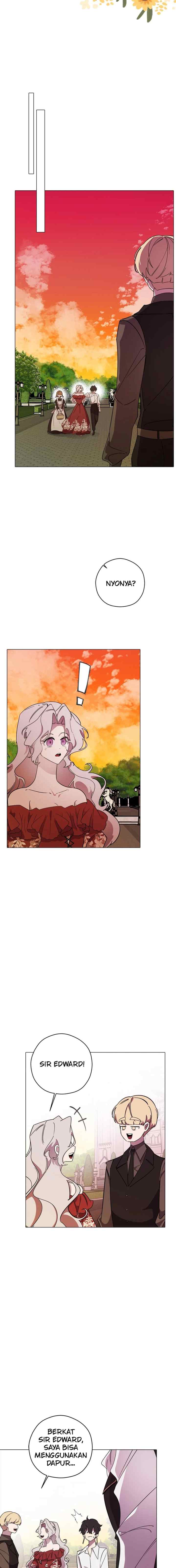 Duchess's Lo-Fi Coffeehouse chapter 10 halaman 12