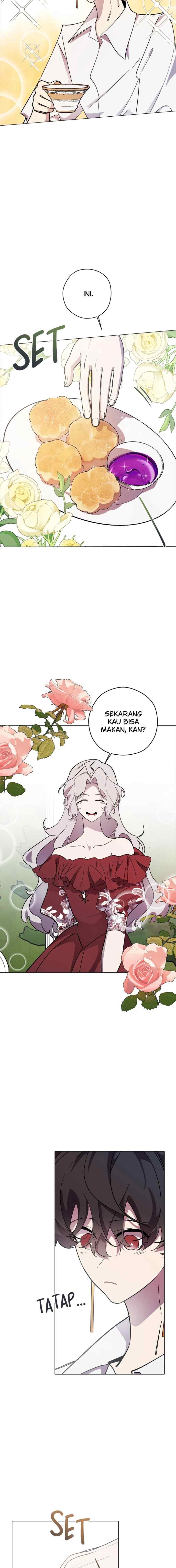 Duchess's Lo-Fi Coffeehouse chapter 10 halaman 5