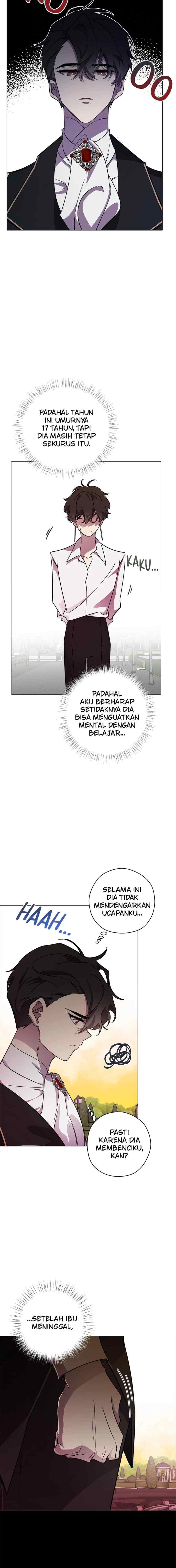 Duchess's Lo-Fi Coffeehouse chapter 10 halaman 15