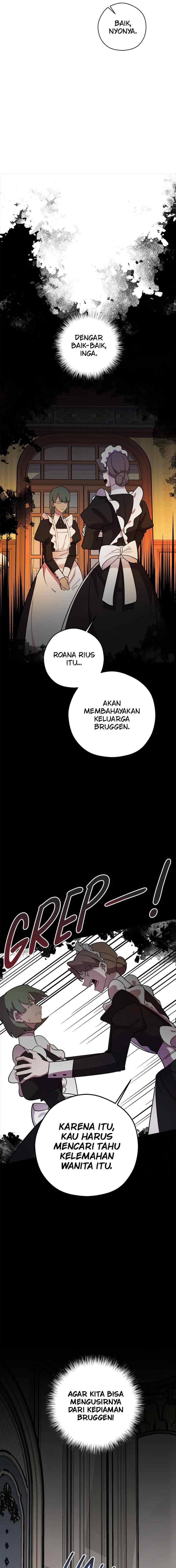 Duchess's Lo-Fi Coffeehouse chapter 12 halaman 11