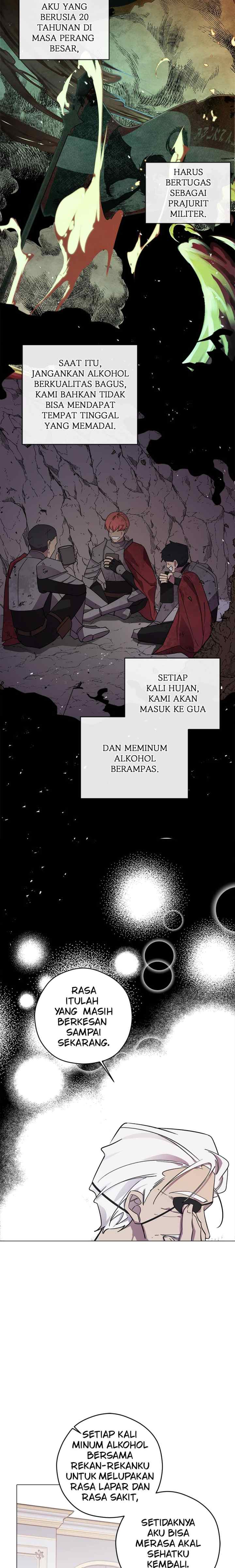 Duchess's Lo-Fi Coffeehouse chapter 13 halaman 16