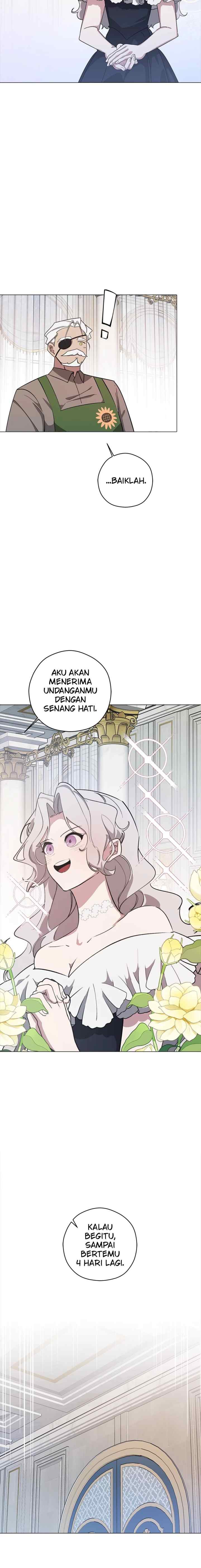 Duchess's Lo-Fi Coffeehouse chapter 14 halaman 10