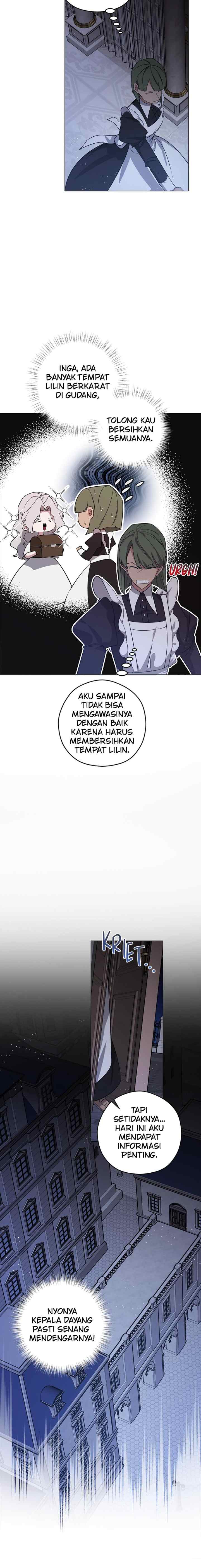 Duchess's Lo-Fi Coffeehouse chapter 14 halaman 14