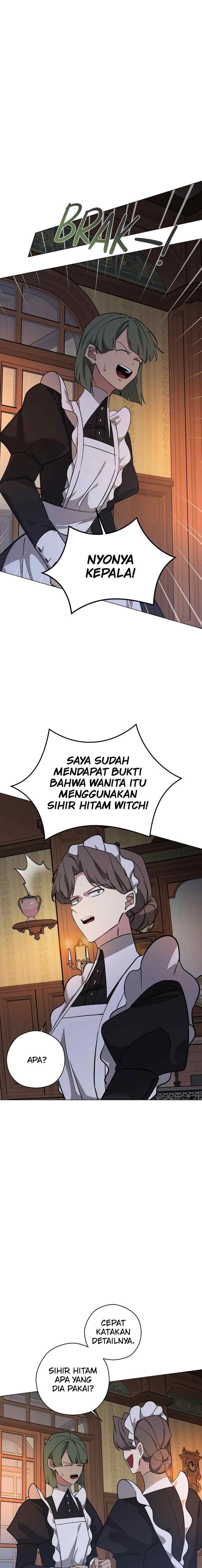 Duchess's Lo-Fi Coffeehouse chapter 14 halaman 15