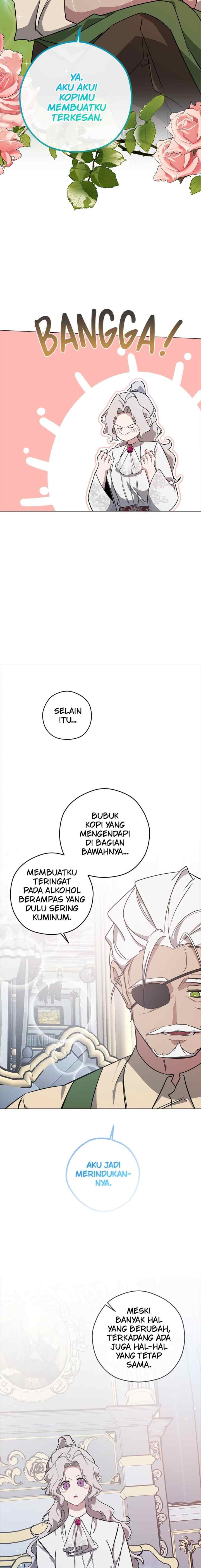 Duchess's Lo-Fi Coffeehouse chapter 15 halaman 13