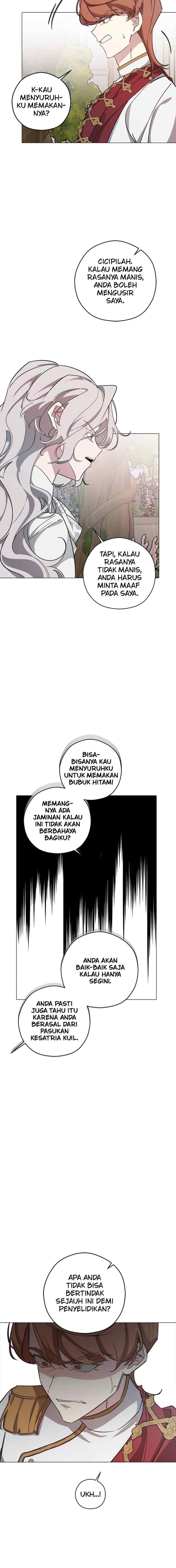 Duchess's Lo-Fi Coffeehouse chapter 16 halaman 16