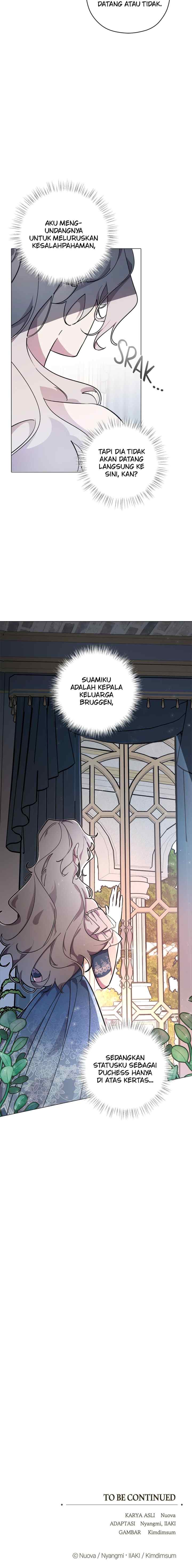 Duchess's Lo-Fi Coffeehouse chapter 4 halaman 18