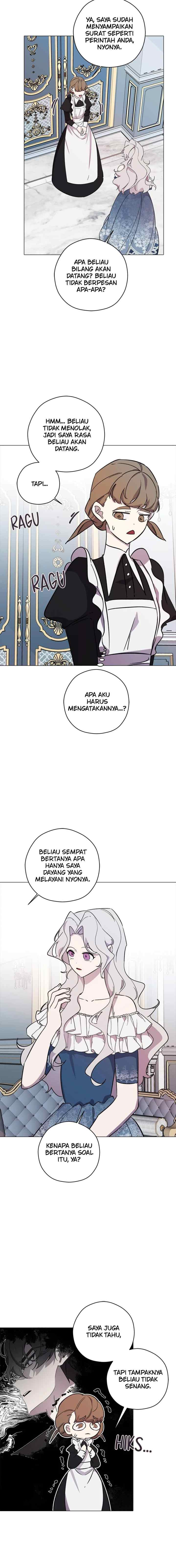 Duchess's Lo-Fi Coffeehouse chapter 5 halaman 10