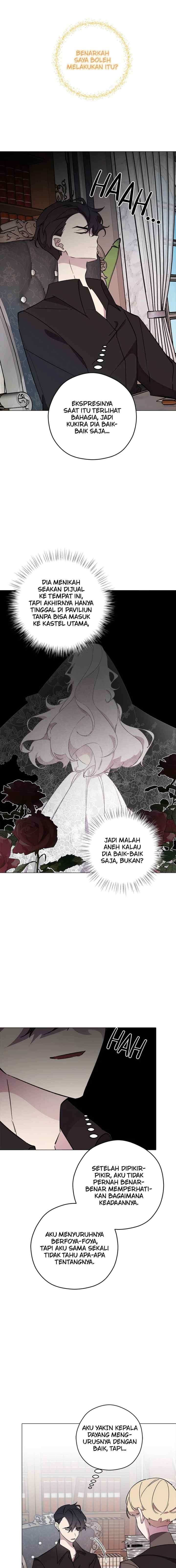 Duchess's Lo-Fi Coffeehouse chapter 5 halaman 4