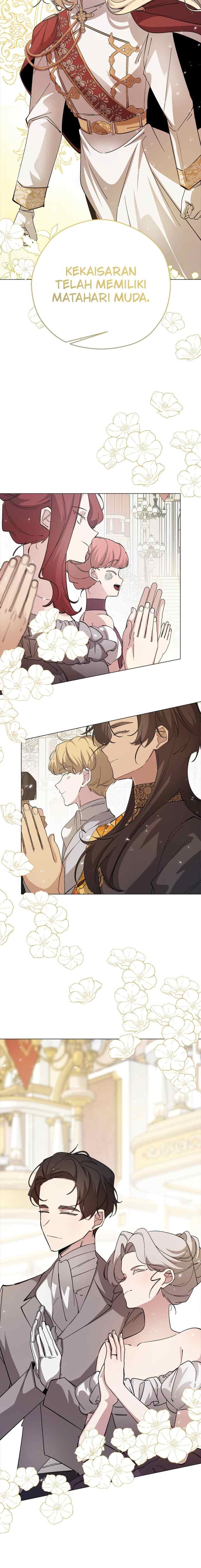 Duchess's Lo-Fi Coffeehouse chapter 77 halaman 4