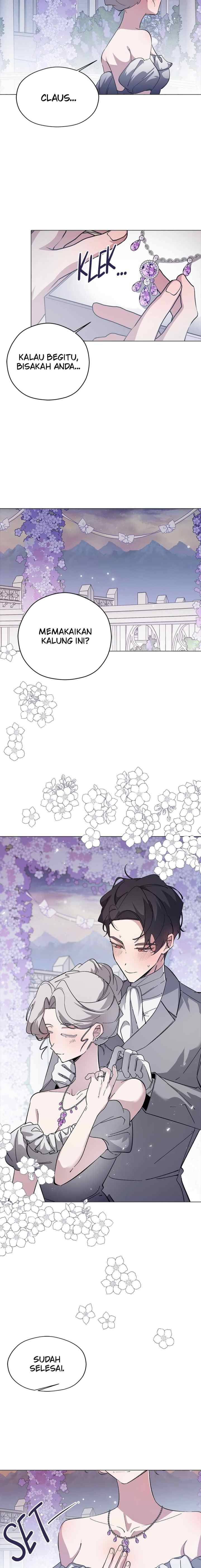 Duchess's Lo-Fi Coffeehouse chapter 77 halaman 11