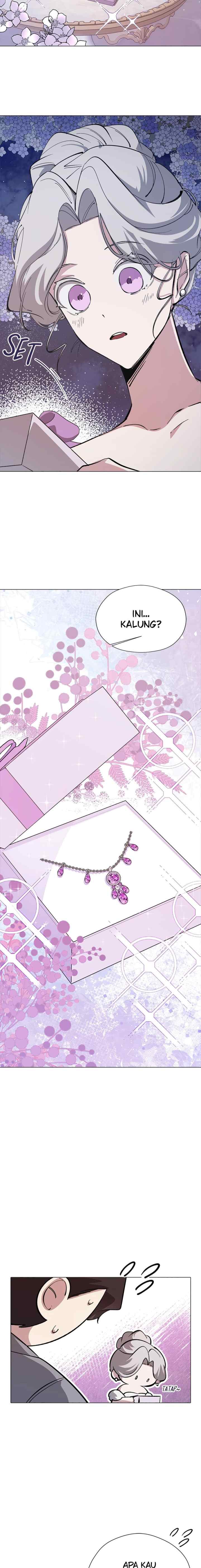 Duchess's Lo-Fi Coffeehouse chapter 77 halaman 9