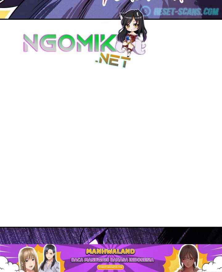 Dungeon Reset chapter 100 halaman 16