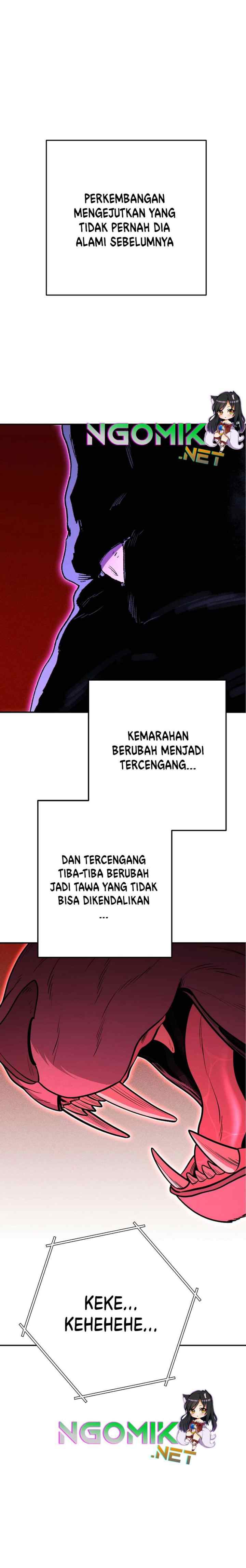 Dungeon Reset chapter 101 halaman 7