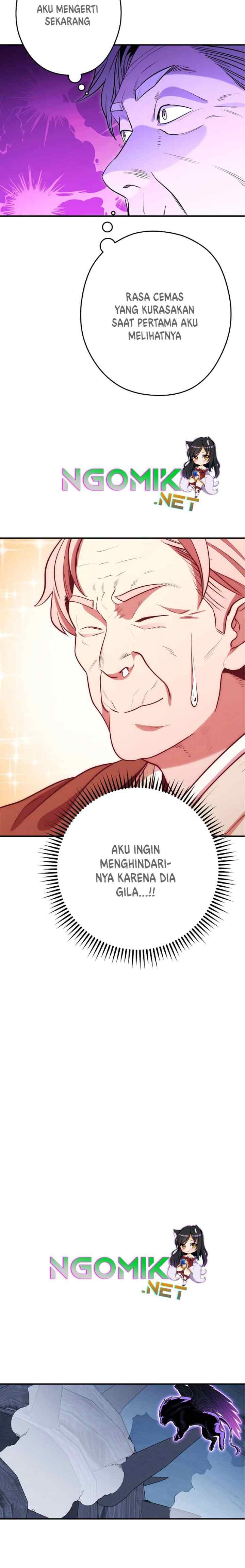 Dungeon Reset chapter 101 halaman 6
