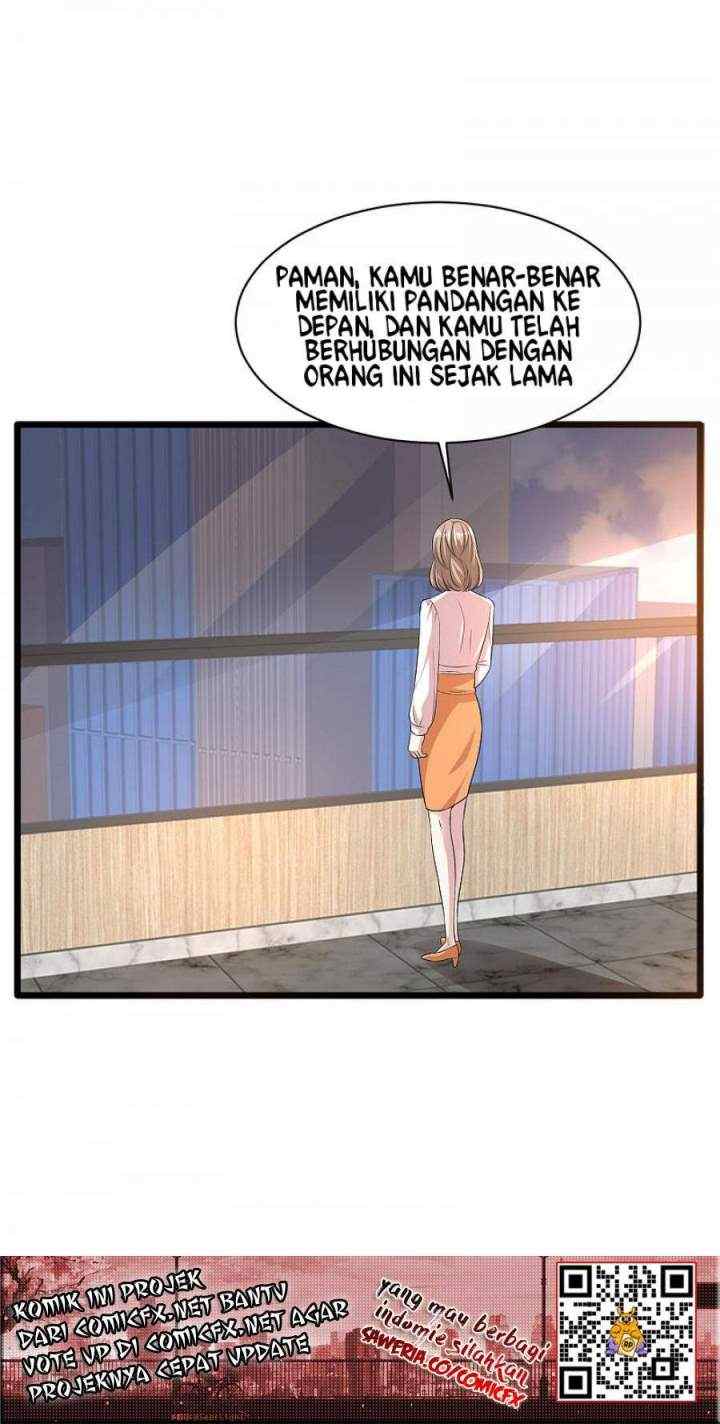 Dushi Xiewang chapter 107 halaman 6