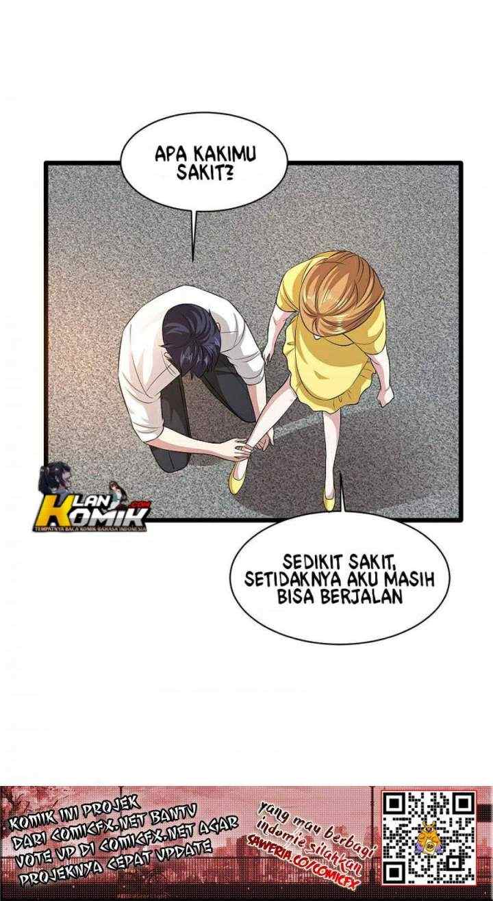 Dushi Xiewang chapter 107 halaman 5