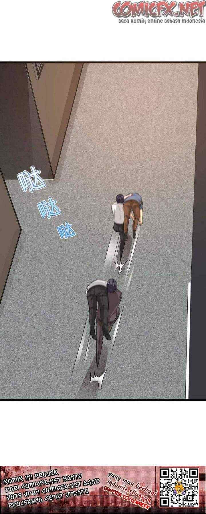 Dushi Xiewang chapter 108 halaman 13