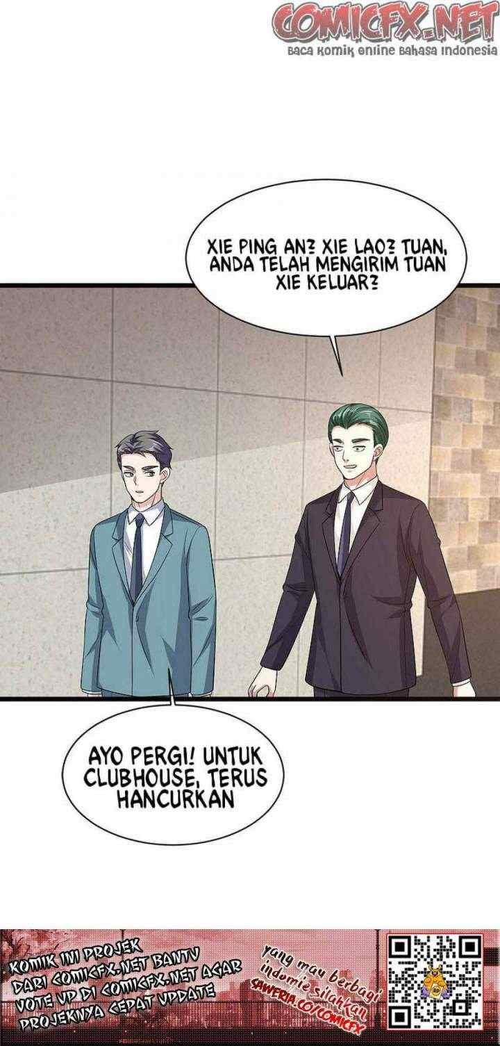 Dushi Xiewang chapter 108 halaman 12