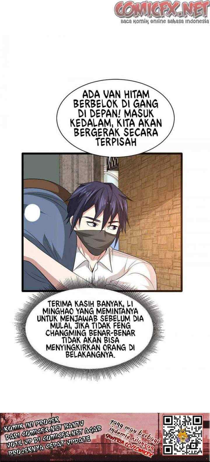 Dushi Xiewang chapter 108 halaman 15