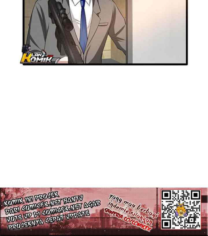 Dushi Xiewang chapter 110 halaman 11