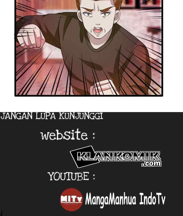Dushi Xiewang chapter 27 halaman 14
