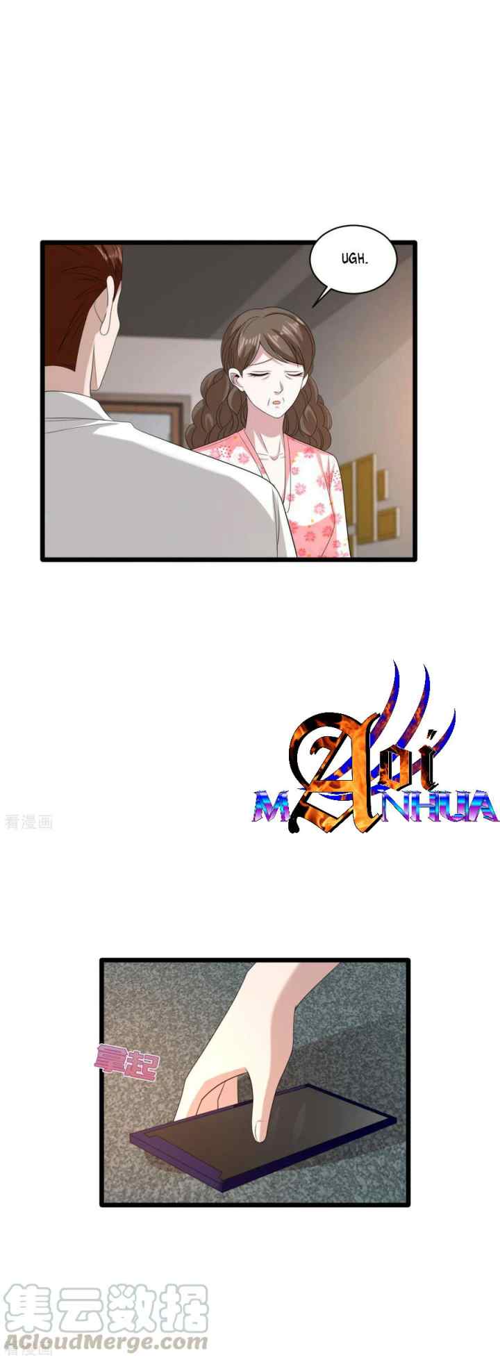 Dushi Xiewang chapter 79 halaman 6