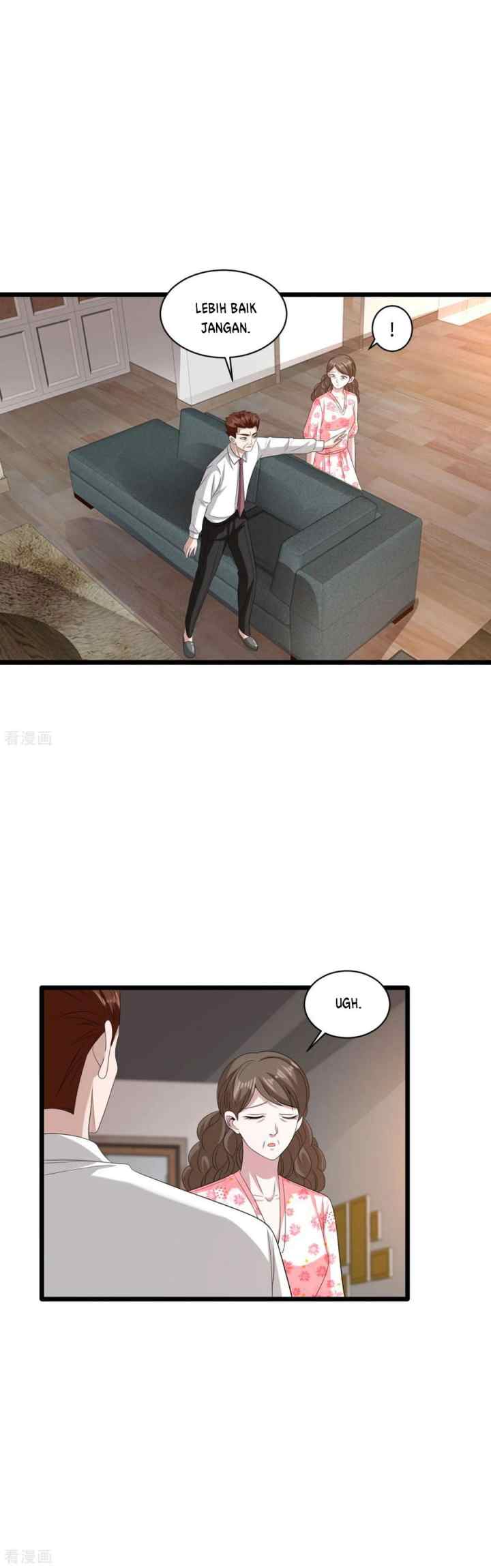 Dushi Xiewang chapter 79 halaman 5
