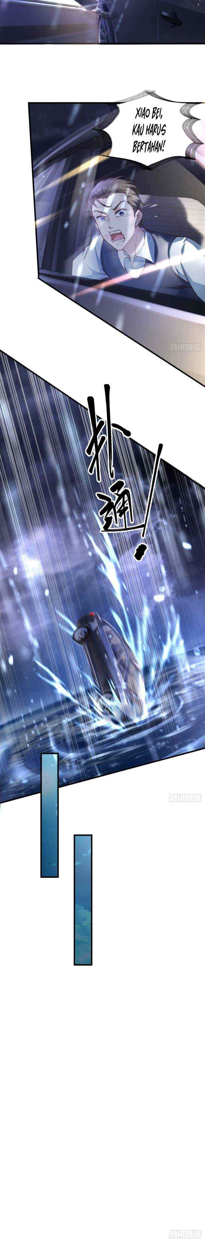 Dushi Zui Qiang Zhanshen chapter 1 halaman 4