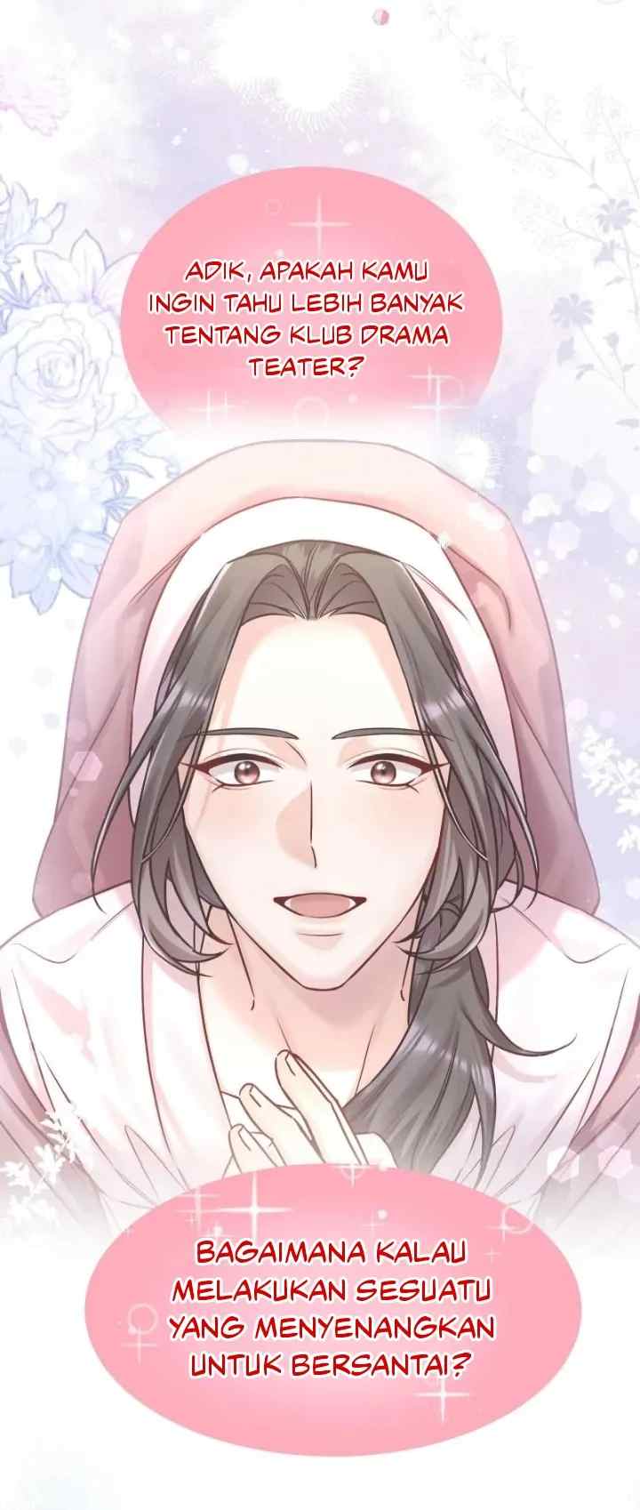Early Summer Waltz chapter 0.1 halaman 11