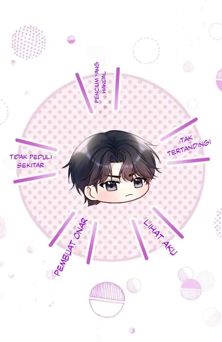 Early Summer Waltz chapter 0.1 halaman 6