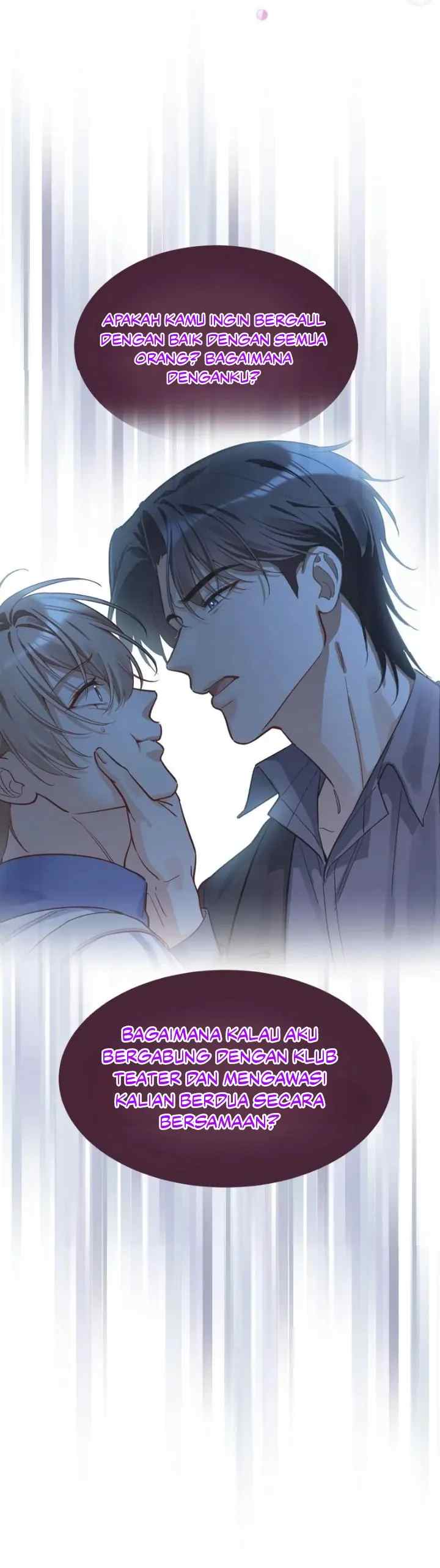 Early Summer Waltz chapter 0.1 halaman 7