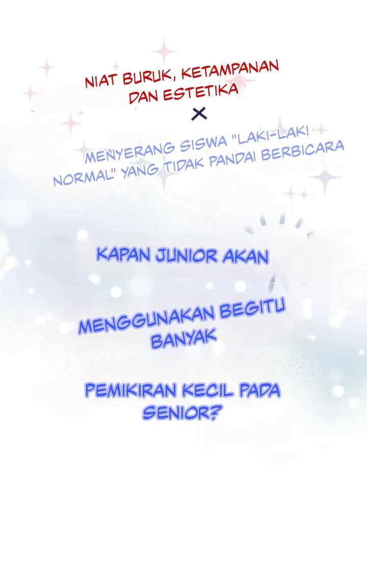 Early Summer Waltz chapter 0.1 halaman 14