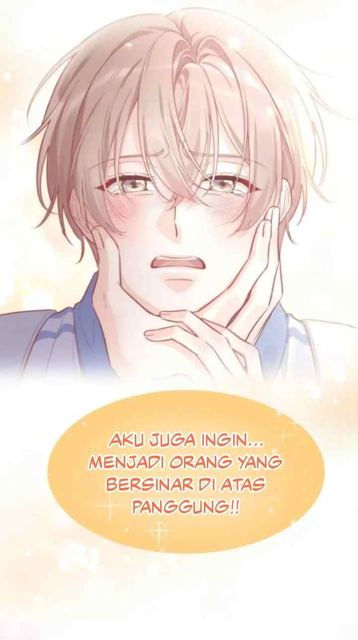 Early Summer Waltz chapter 0.1 halaman 4
