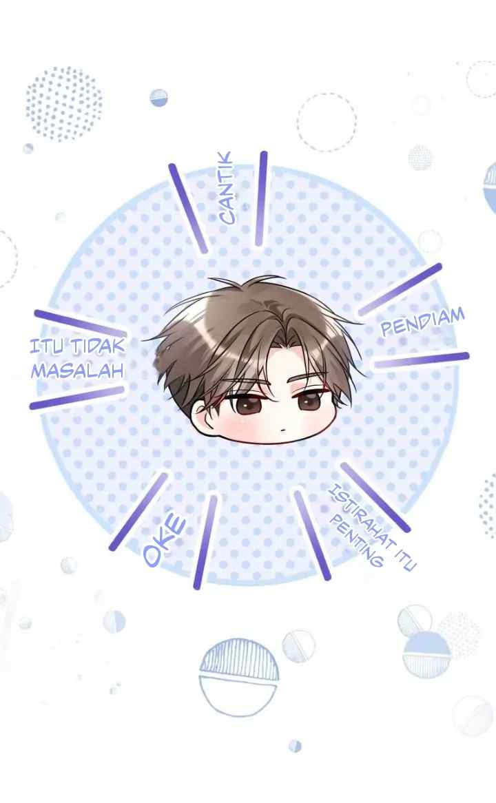 Early Summer Waltz chapter 0.1 halaman 13